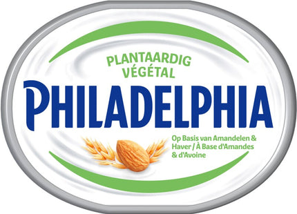 Philadelphia Plantaardig