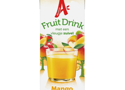 Appelsientje Fruitdrink mango