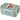 Mepal Lunchbox Take a Break midi Nordic sage