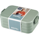 Mepal Lunchbox Take a Break midi Nordic sage