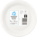 Gebaksbord 15 cm