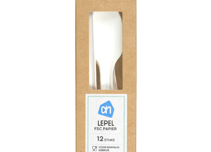 Lepel karton