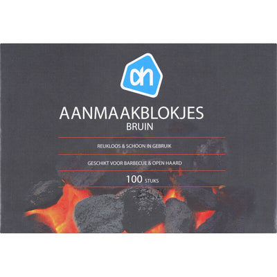 Anzündwürfel