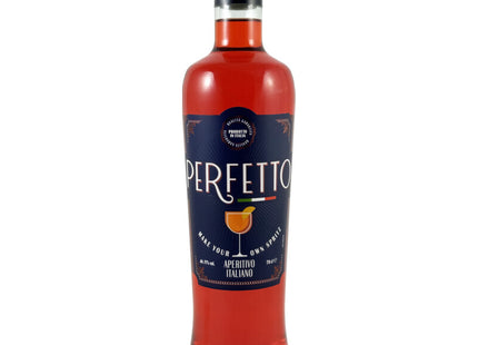 Perfetto Aperitivo Italiano