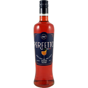 Perfetto Aperitivo Italiano