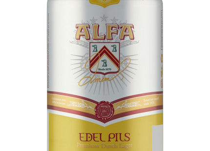 Alfa Edel pils