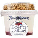 Zuivelhoeve Boer'n muesli bosvruchten  Dutchshopper