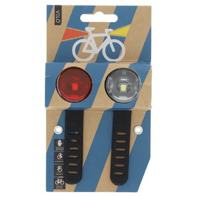 Bicycle items