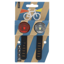 Velo Fahrradbeleuchtung LED-Lampe