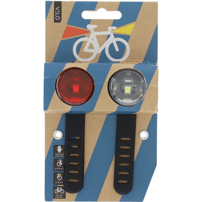 Fahrradbeleuchtung