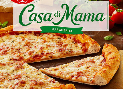 Dr. Oetker Casa di mama pizza margherita