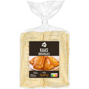 Diepvries kaasbroodjes