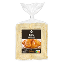 Diepvries kaasbroodjes