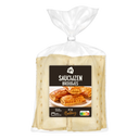 Diepvries saucijzenbroodjes