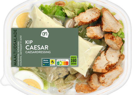 Maaltijdsalade kip caesar  Dutchshopper