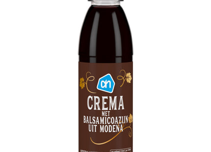 Crema balsamico