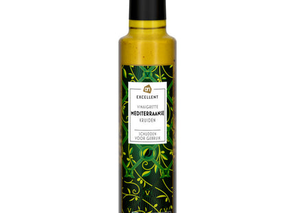 Excellent Vinaigrette balsamico mediterraans