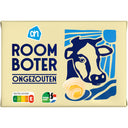 Unsalted butter