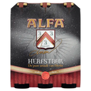 Alfa Herfstbok 6-pack