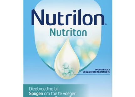 Nutrilon Nutriton