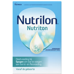 Nutrilon Nutriton