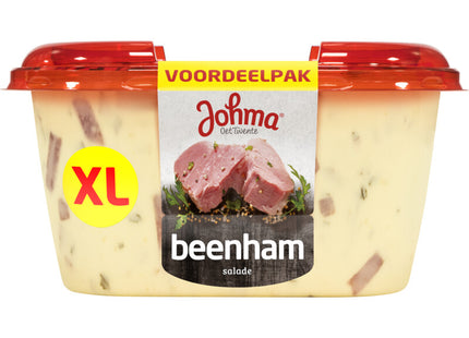 Johma Beenhamsalade XL