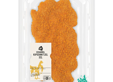 Scharrel kipschnitzel XXL