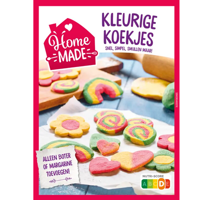 Cookie mix