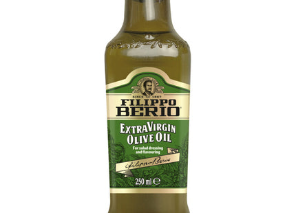 Filippo Berio Extra virgin olive oil eu origin