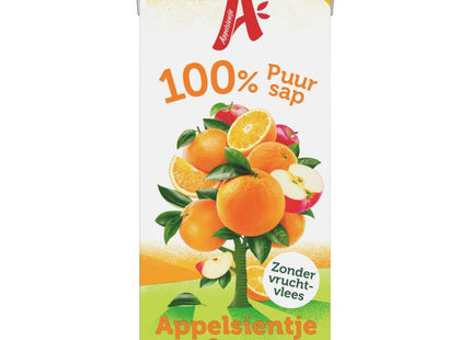 Appelsientje Orange juice mild