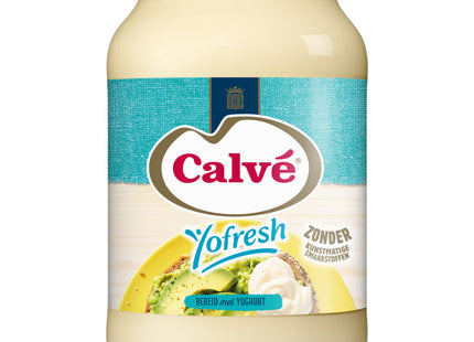 Calvé Yofresh mayonaise