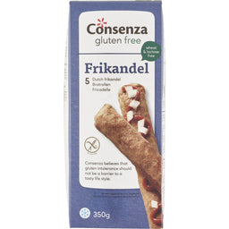 Consenza Frikandellen  Dutchshopper