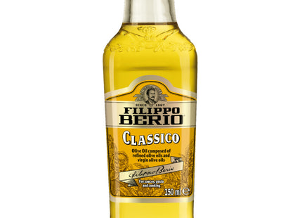 Filippo Berio Classico olive oil