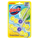 Glorix Power5 citrus duo pack wc-blok 2-pack
