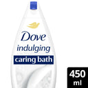 Dove Luxurious Cream Bath