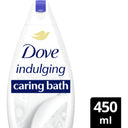 Dove Luxurious Cream Bath