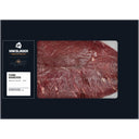 Butcher's beef picanha grain-fed