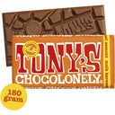 Tony's Chocolonely Reep melk karamel zeezout  Dutchshopper
