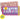 Tony's Chocolonely Reep wit framboos knetter  Dutchshopper