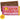 Tony's Chocolonely Bar milk caramel biscuit