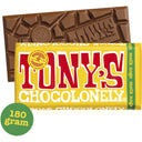 Tony's Chocolonely Reep melk noga