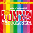 Tony's Chocolonely Tiny's kadoosje  Dutchshopper
