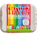 Tony's Chocolonely Lekker grote paaseitjes mix
