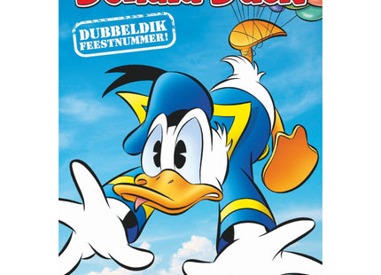 Donald Duck