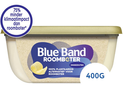 Blue Band Roombeter