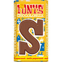 Tony's Chocolonely Melkchocolade letterreep pepernoot S