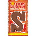 Tony's Chocolonely Melkchocolade reep karamel zeezout S