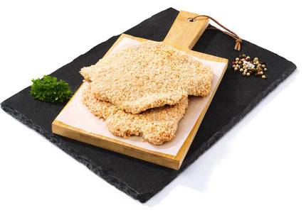 Wiener filetschnitzel