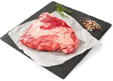 Vakslager iberico procureur