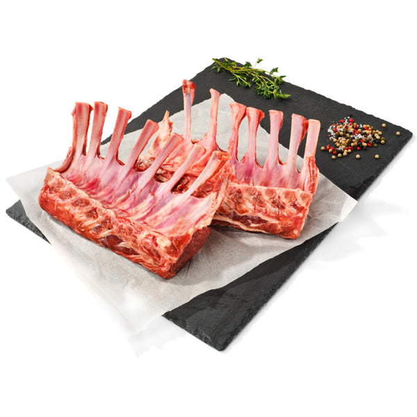 Vakslager Lammkarree